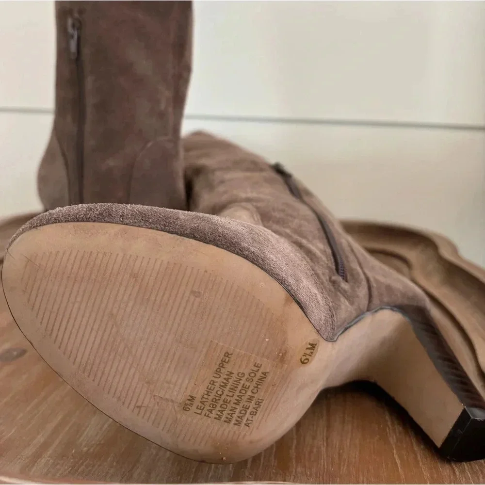 Arturo Chiang Boots - Picture 4 of 5